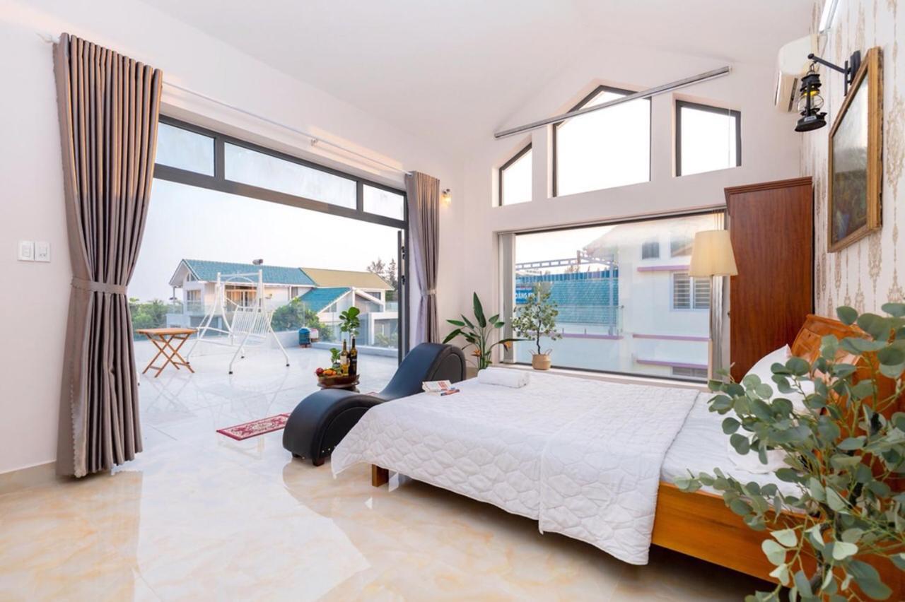 La Luxury Villas - Vung Tau Exterior photo