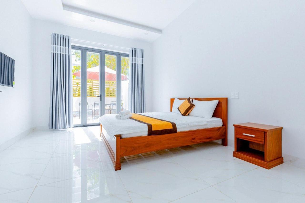 La Luxury Villas - Vung Tau Exterior photo