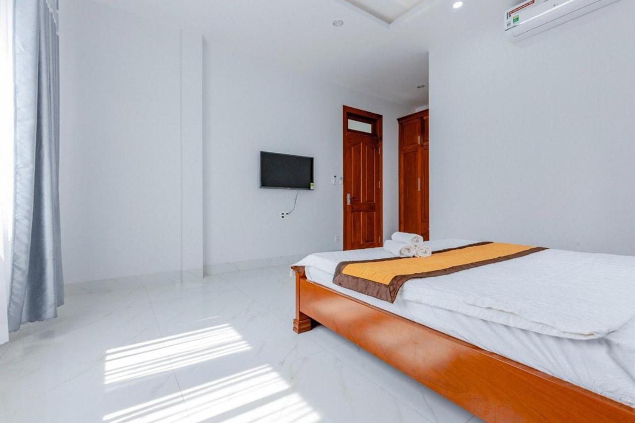 La Luxury Villas - Vung Tau Exterior photo