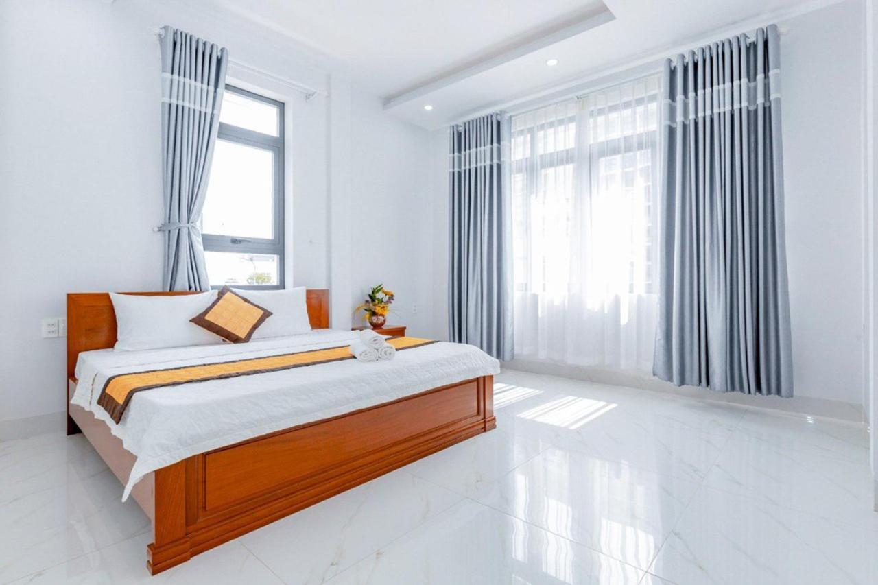 La Luxury Villas - Vung Tau Exterior photo