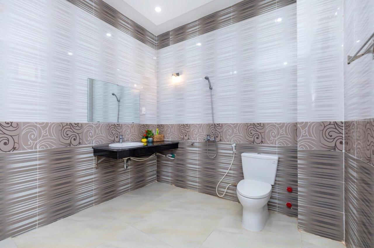 La Luxury Villas - Vung Tau Exterior photo