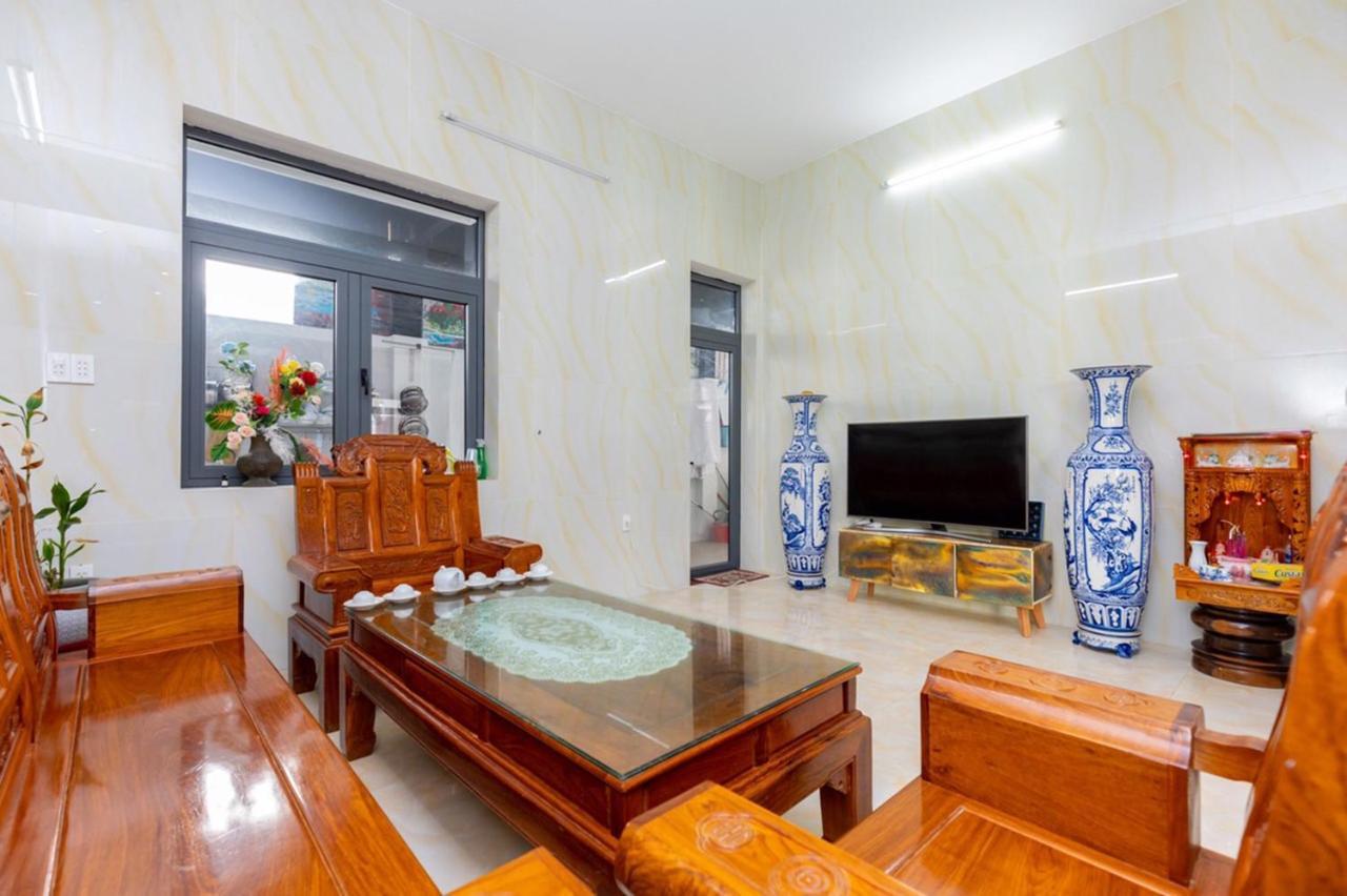 La Luxury Villas - Vung Tau Exterior photo