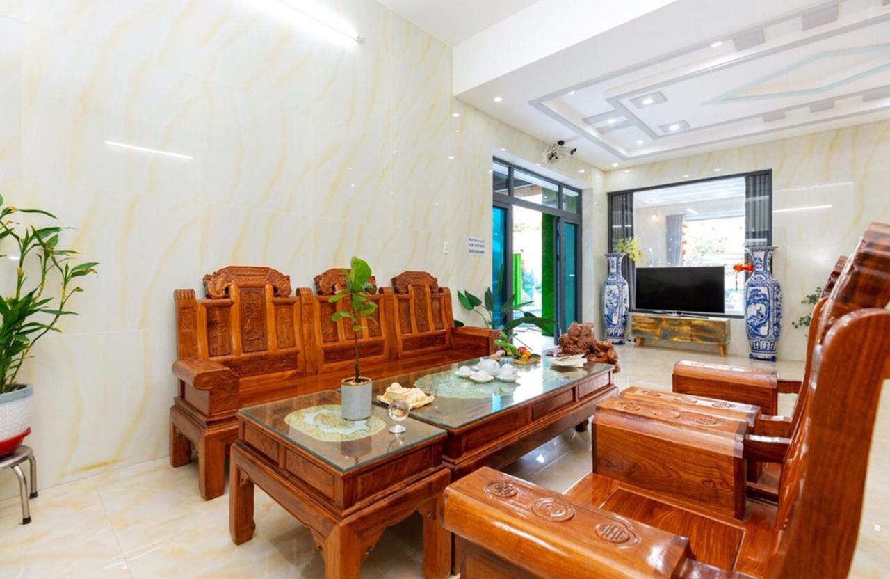 La Luxury Villas - Vung Tau Exterior photo