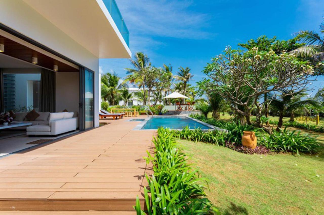 La Luxury Villas - Vung Tau Exterior photo