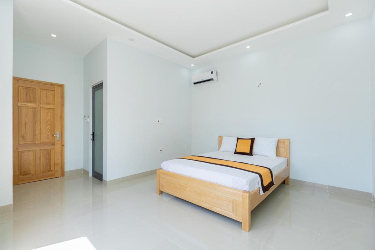 La Luxury Villas - Vung Tau Exterior photo