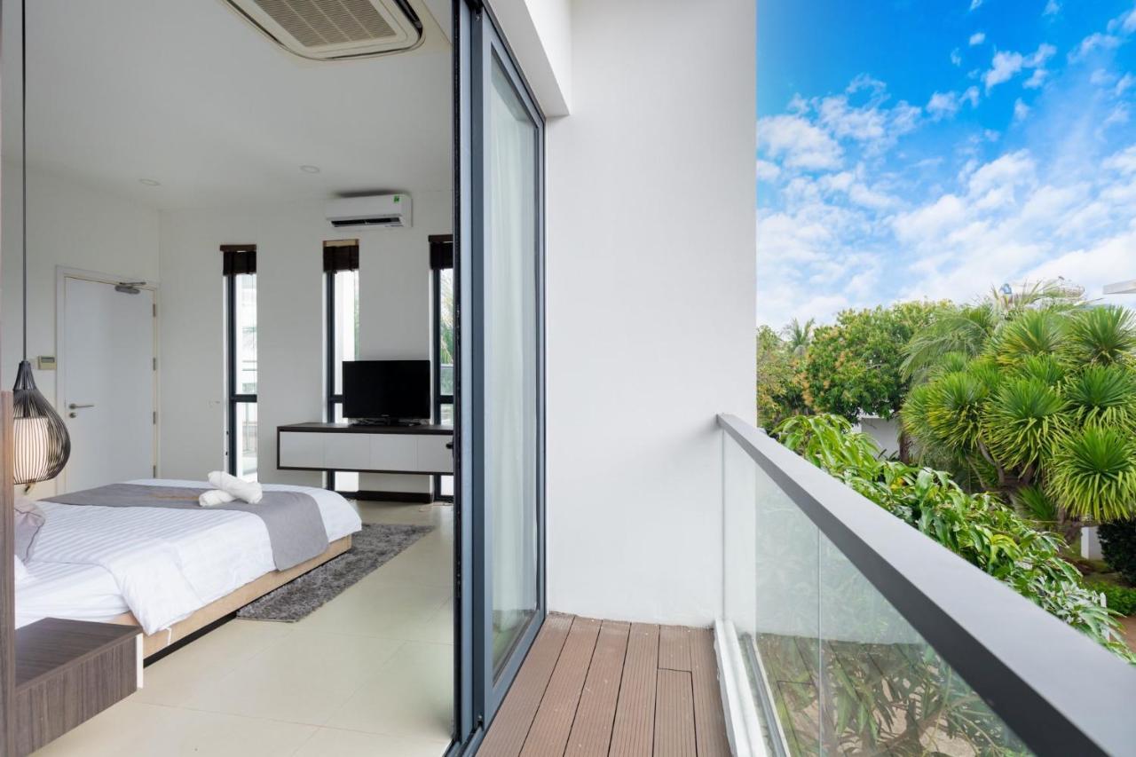 La Luxury Villas - Vung Tau Exterior photo