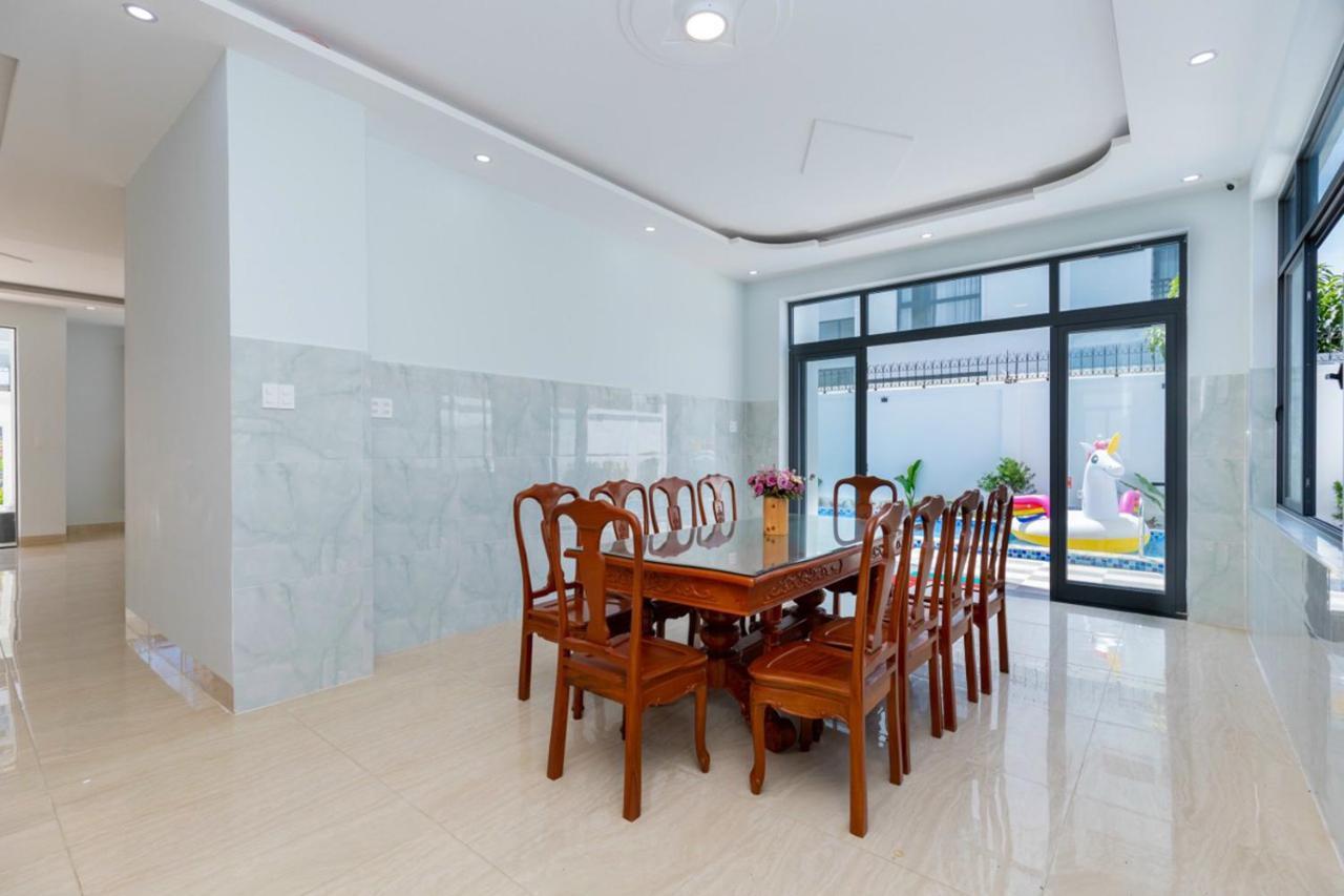 La Luxury Villas - Vung Tau Exterior photo
