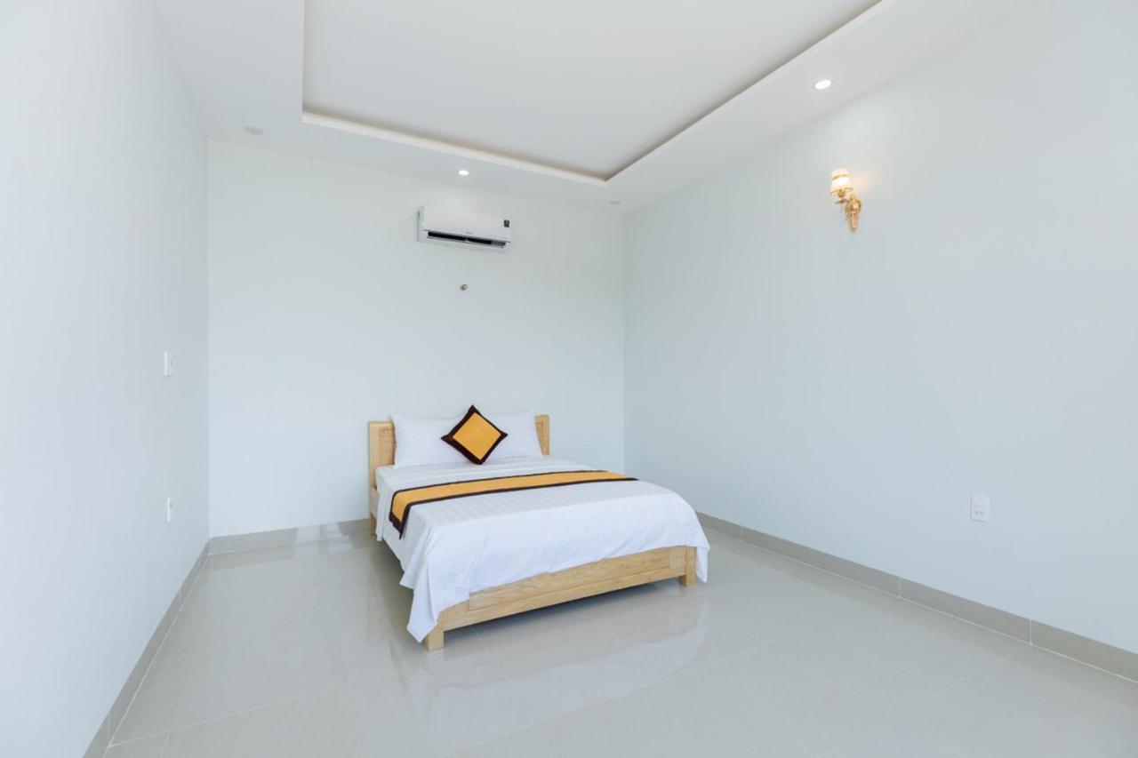 La Luxury Villas - Vung Tau Exterior photo